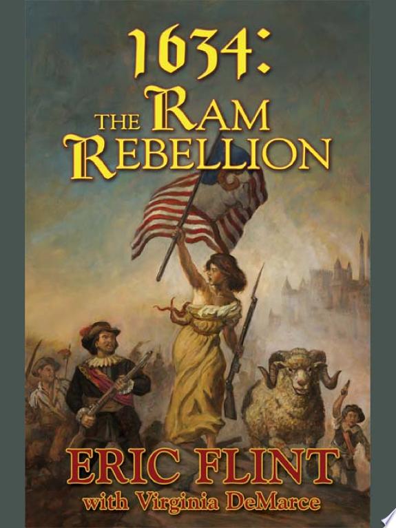 1634: The Ram Rebellion