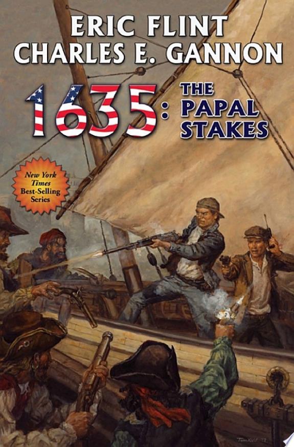 1635: The Papal Stakes