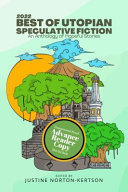 2022 Best of Utopian Speculative Fiction