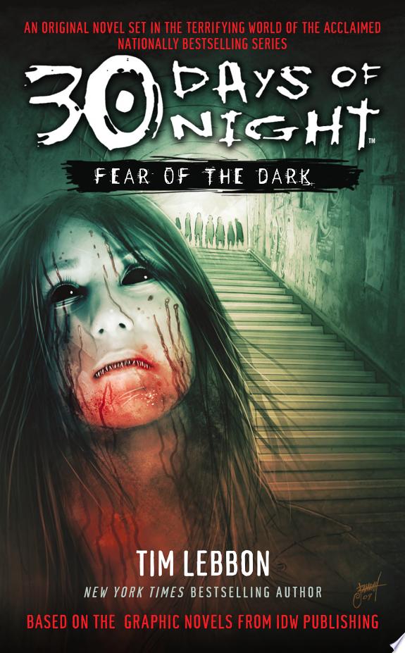 30 Days of Night: Fear of the Dark