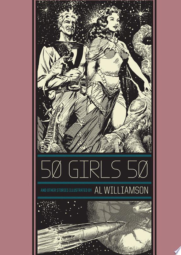 50 Girls 50