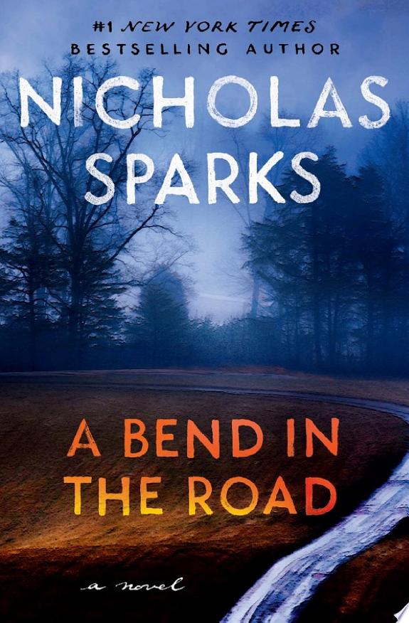A Bend in the Road