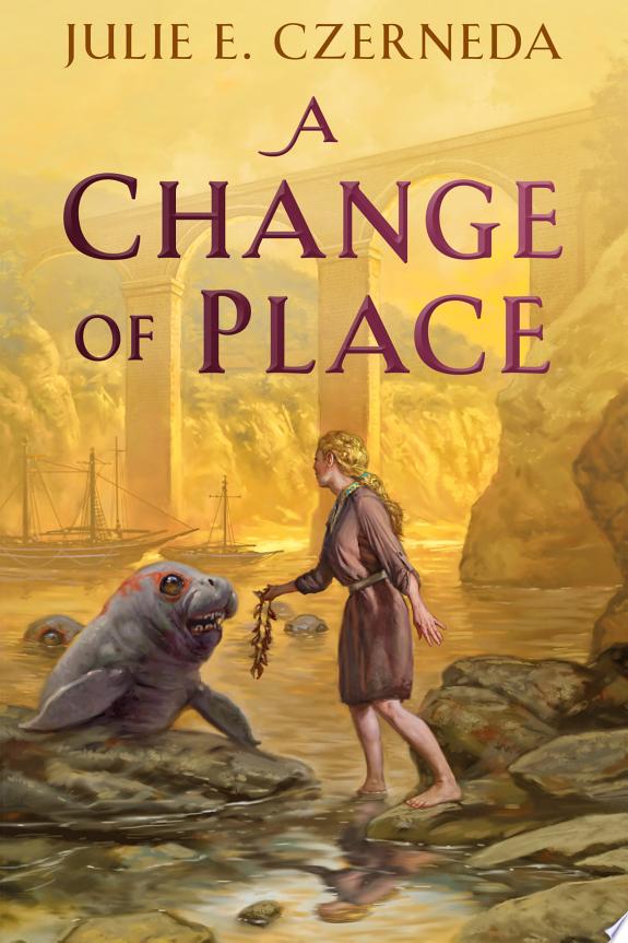 A Change of Place