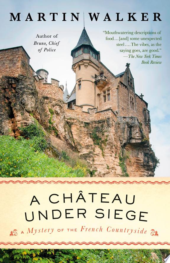 A Chateau Under Siege