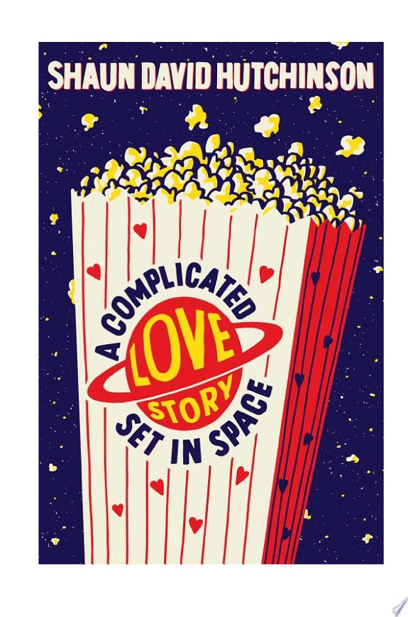 A Complicated Love Story Set in Space