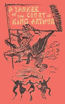 A Connecticut Yankee in King Arthur's Court