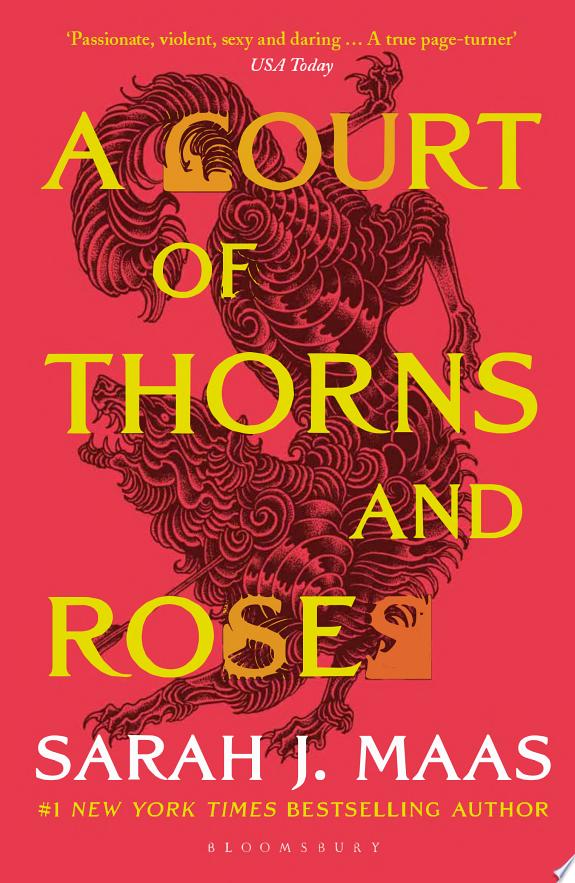 A Court of Thorns and Roses