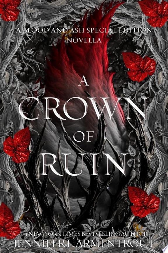 A Crown of Ruin
