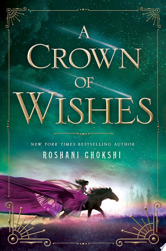 A Crown of Wishes