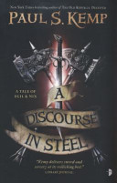 A Discourse in Steel