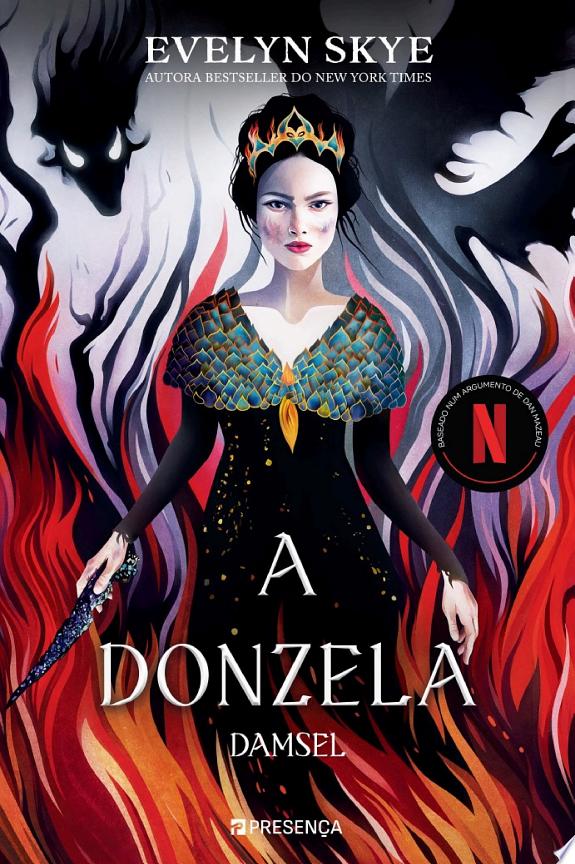 A Donzela