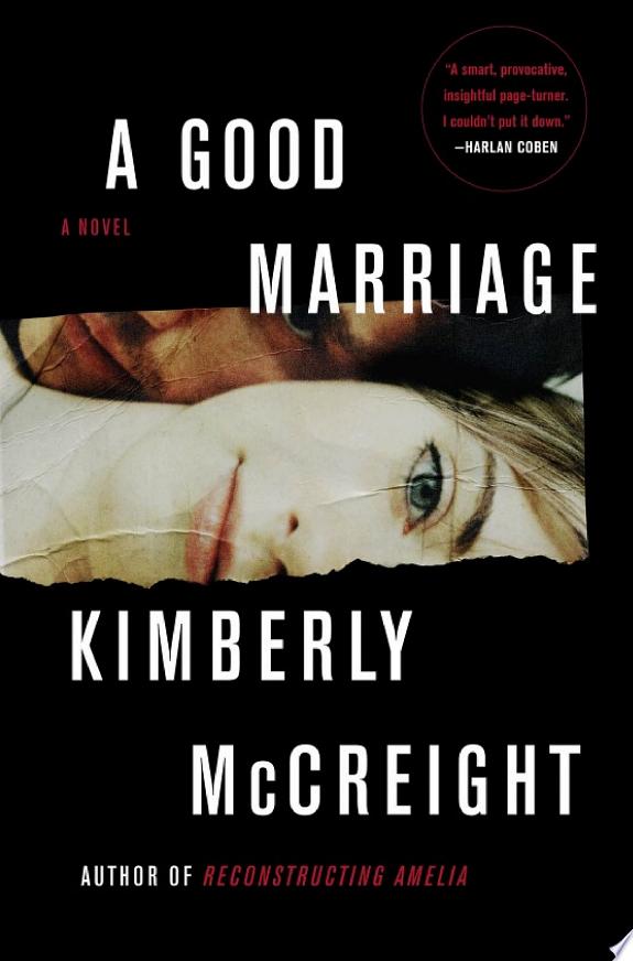 A Good Marriage