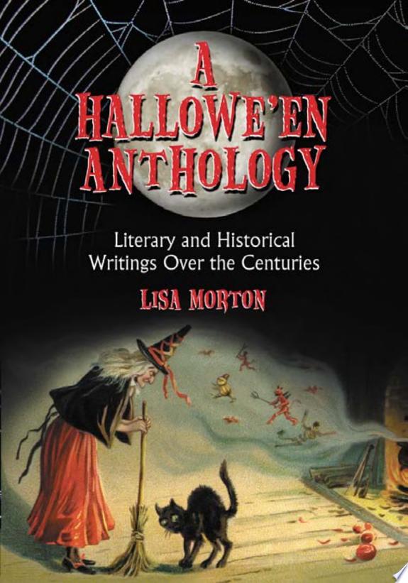 A Hallowe'en Anthology