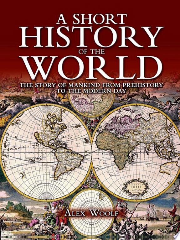 A History of the World
