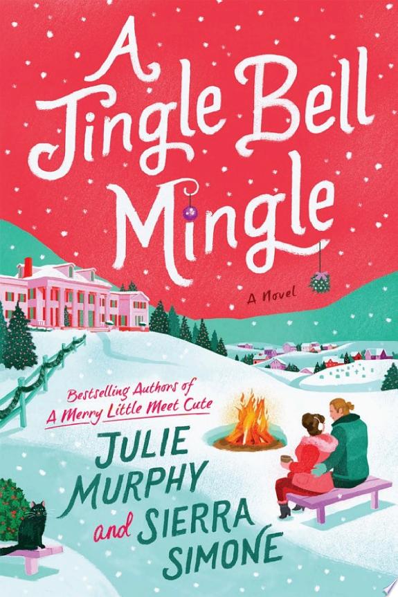 A Jingle Bell Mingle