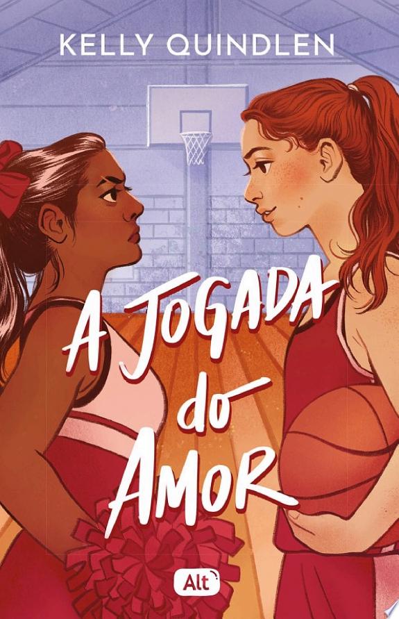 A jogada do amor