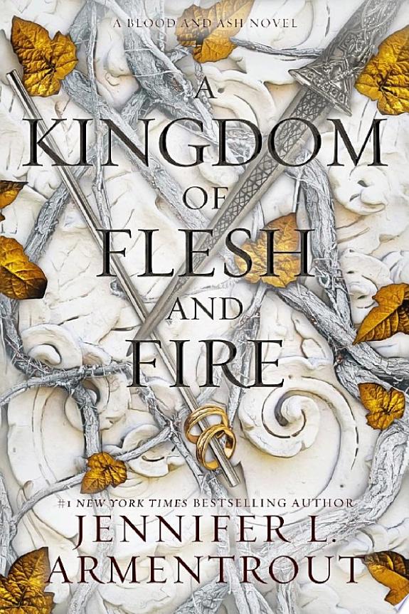 A Kingdom of Flesh and Fire