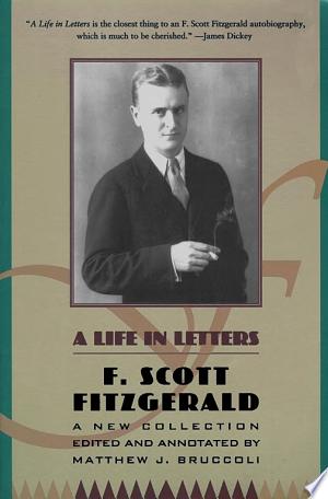 A Life in Letters