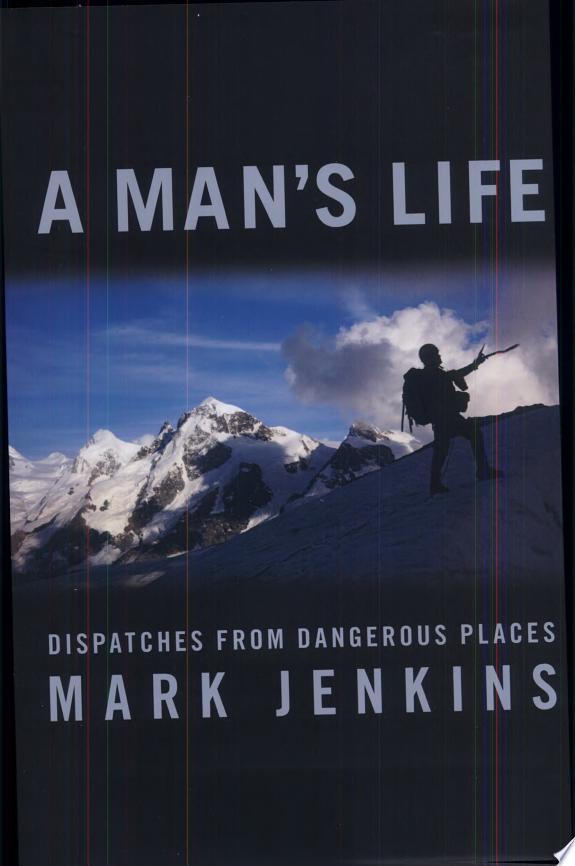 A Man's Life