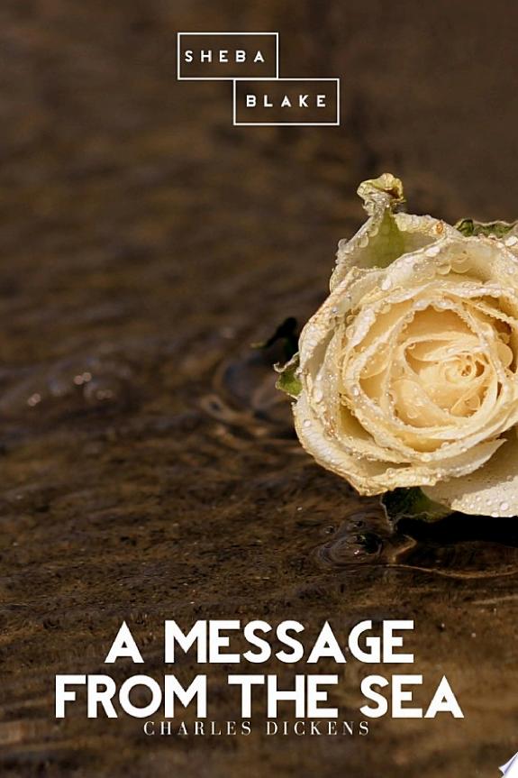 A Message from the Sea