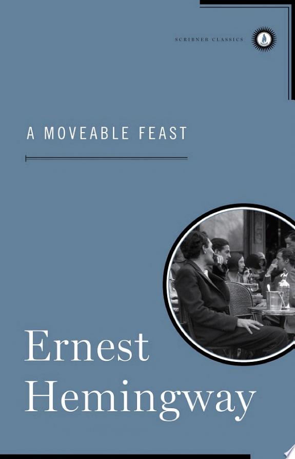 A Moveable Feast