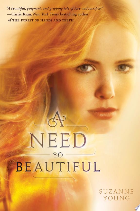 A Need So Beautiful