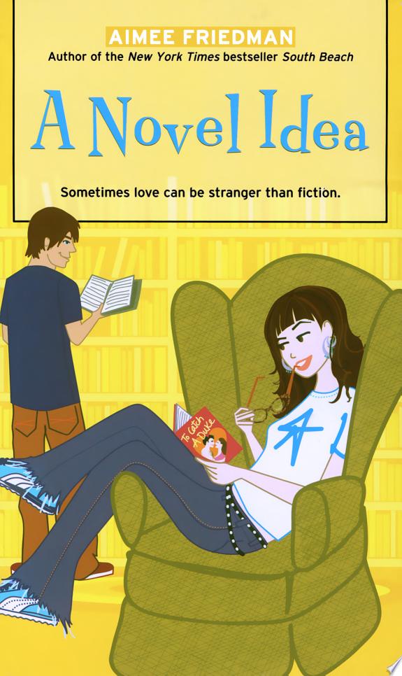 A Novel Idea