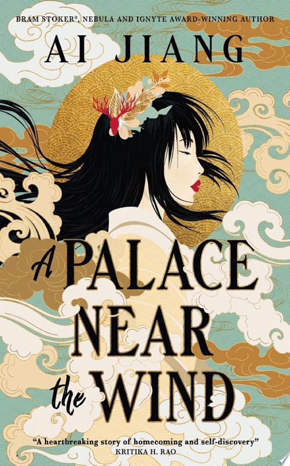 A Palace Near the Wind