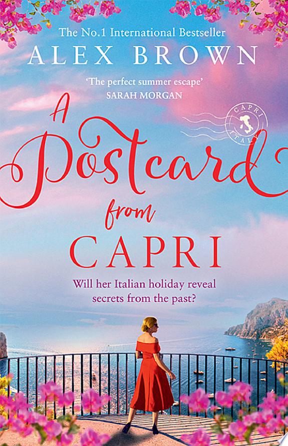 A Postcard from Capri