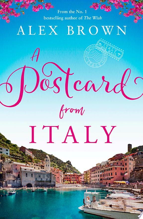 A Postcard from Italy