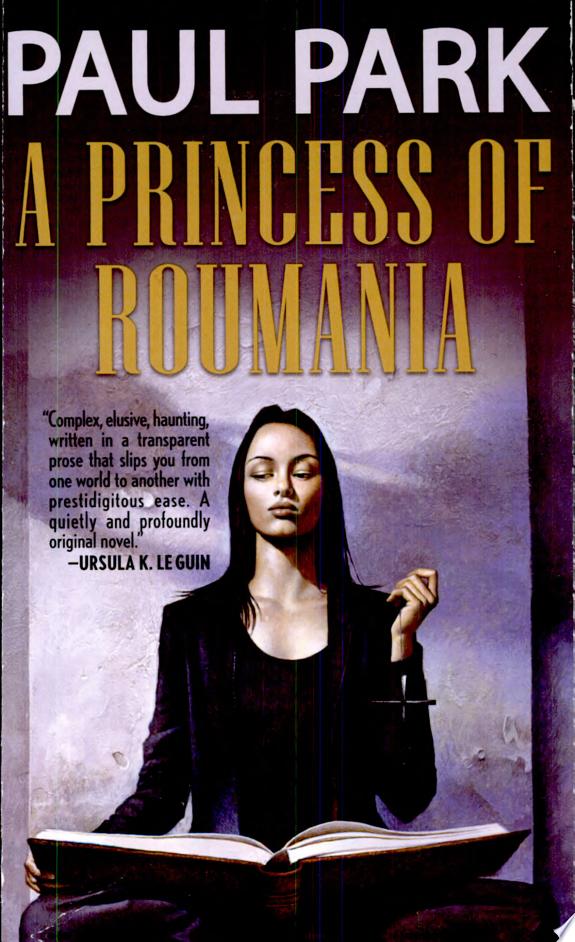 A Princess of Roumania