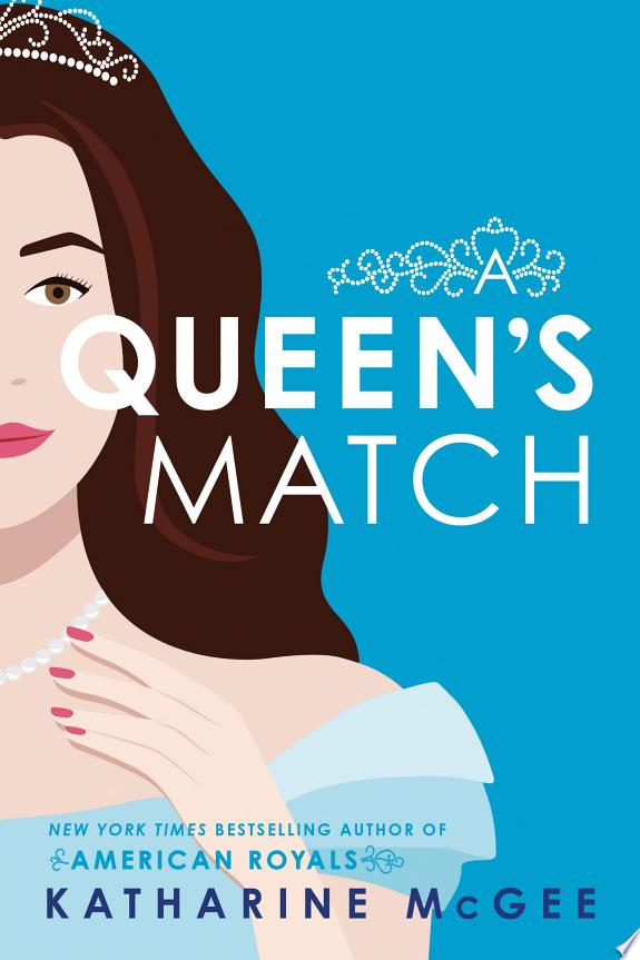 A Queen's Match