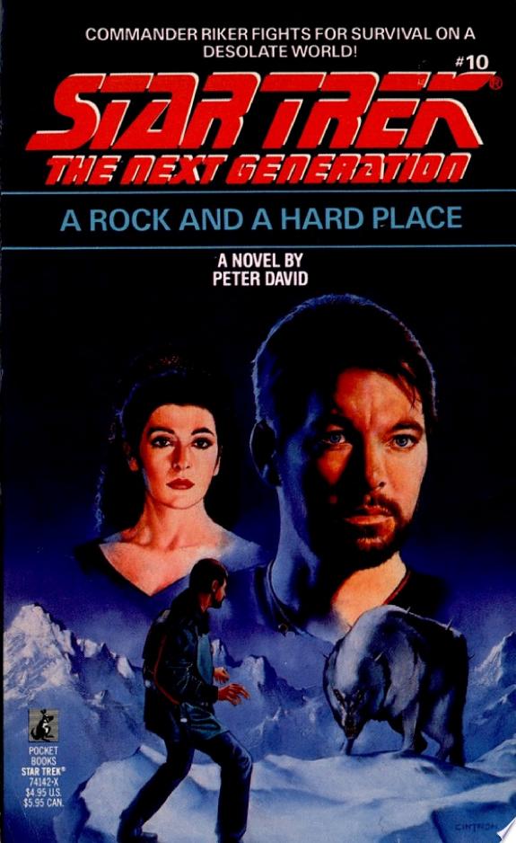 A Rock and a Hard Place