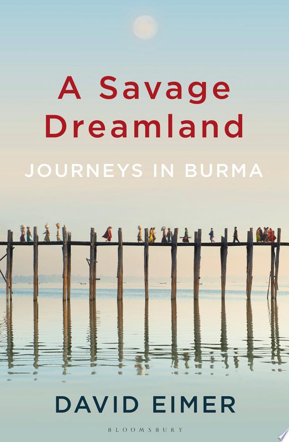 A Savage Dreamland