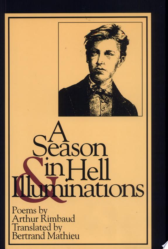 A Season in Hell and Illuminations