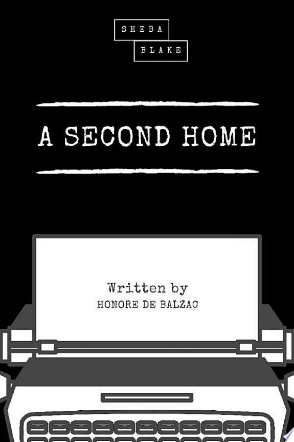 A Second Home