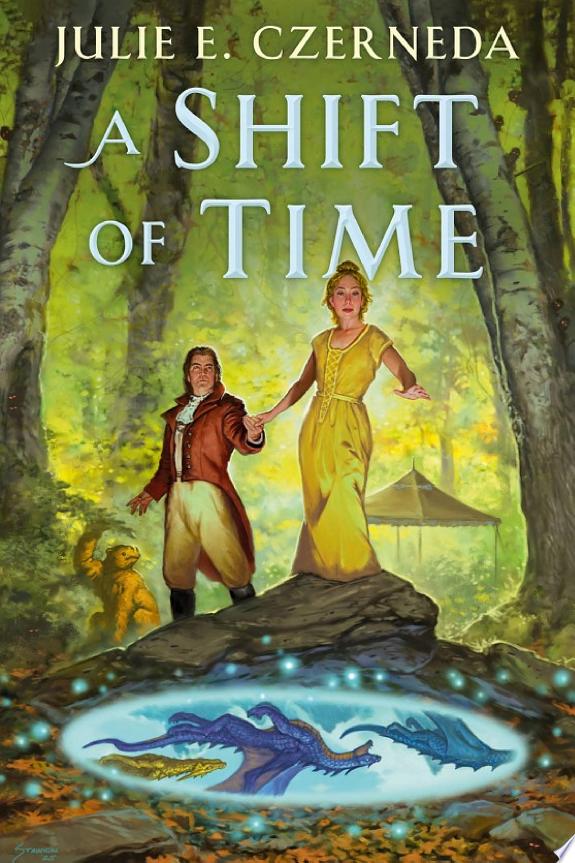 A Shift of Time