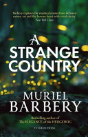 A Strange Country