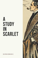 A Study in Scarlet