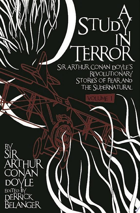 A Study in Terror: Volume 1