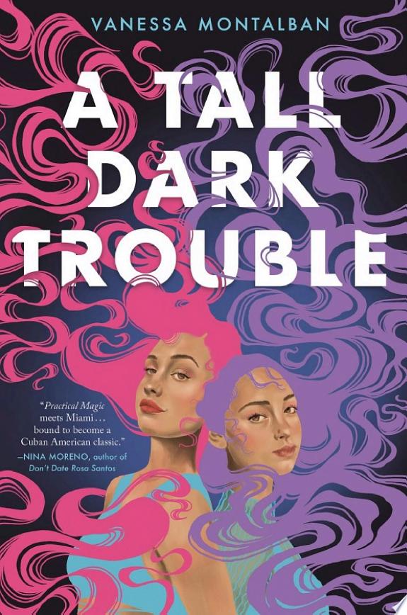 A Tall Dark Trouble