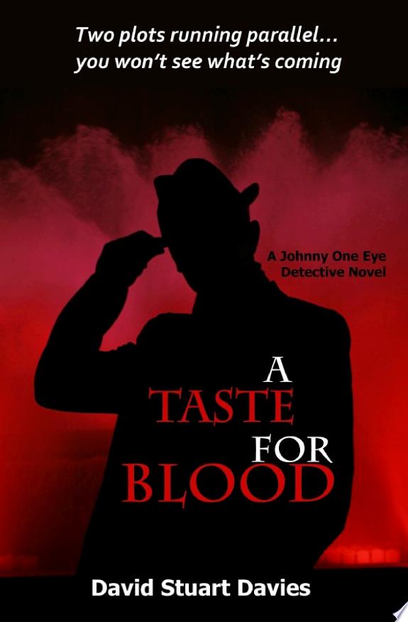 A Taste for Blood