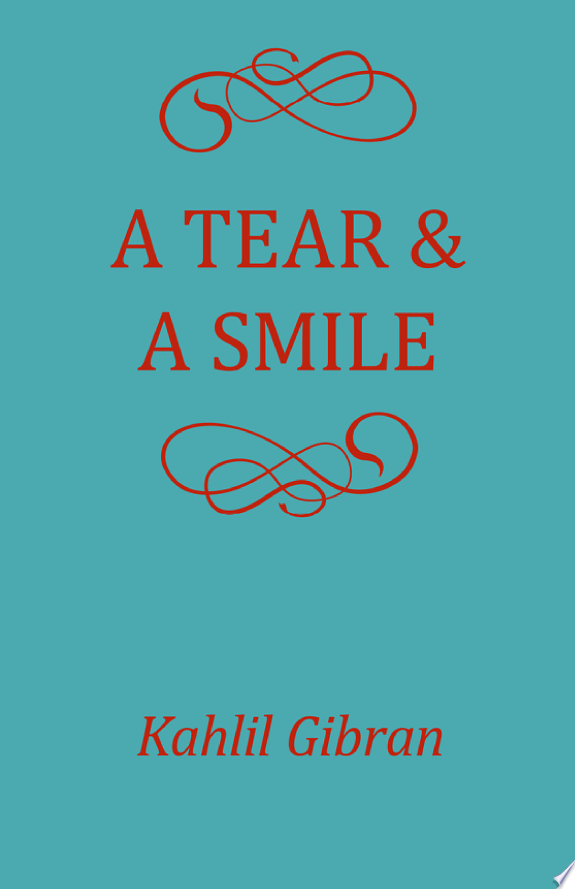 A Tear and a Smile