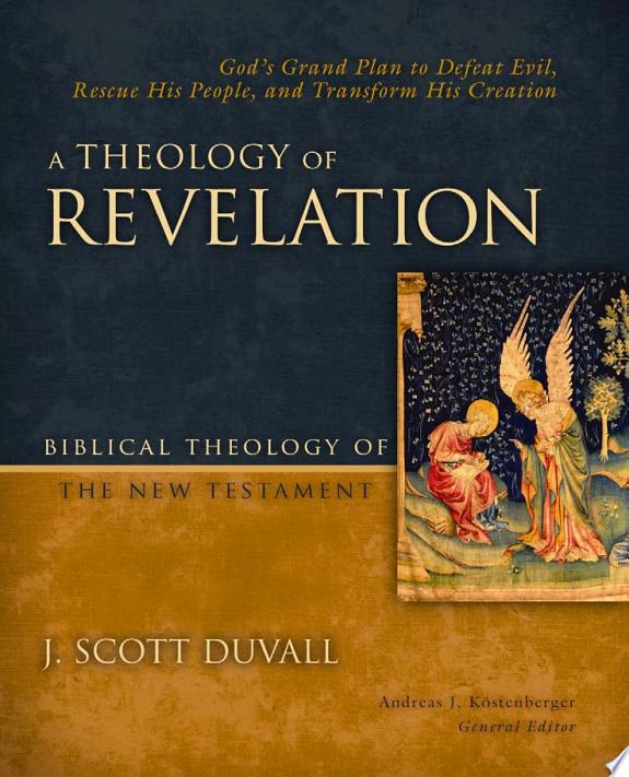 A Theology of Revelation
