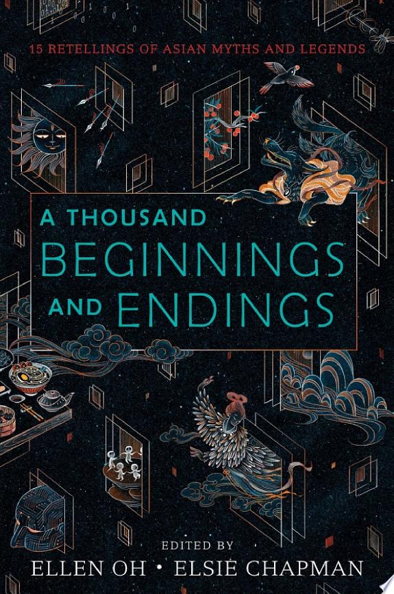 A Thousand Beginnings and Endings
