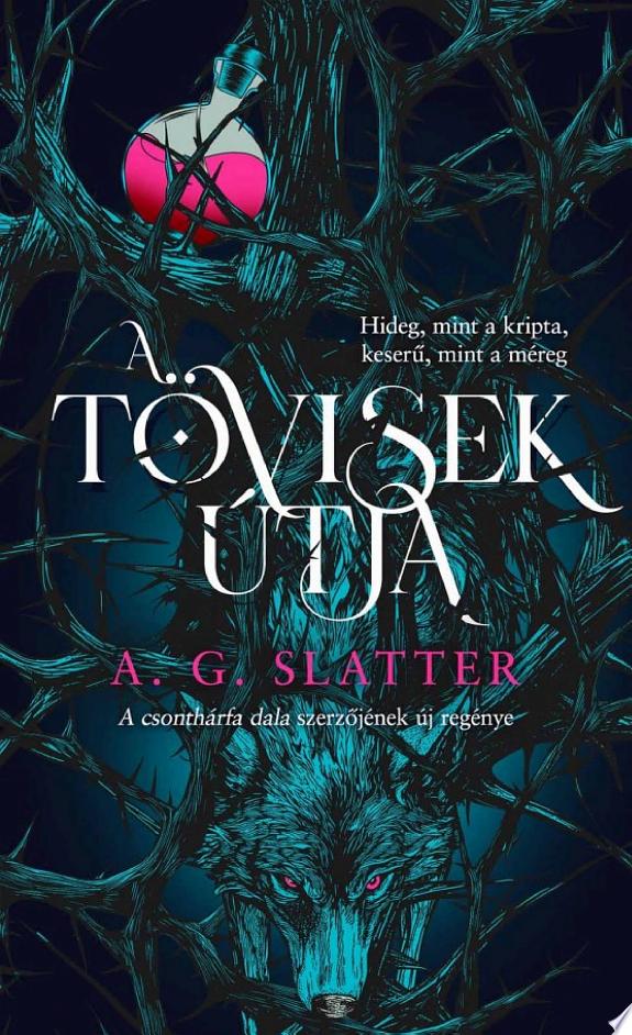 A tövisek útja