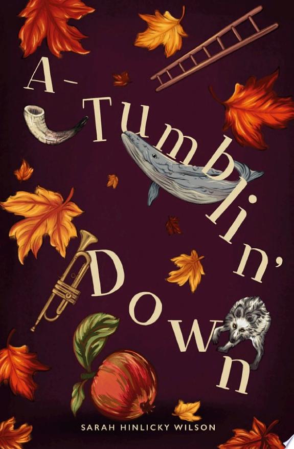A-Tumblin' Down