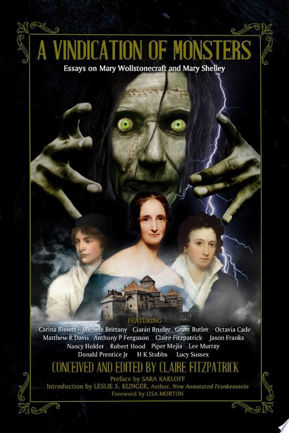 A Vindication of Monsters