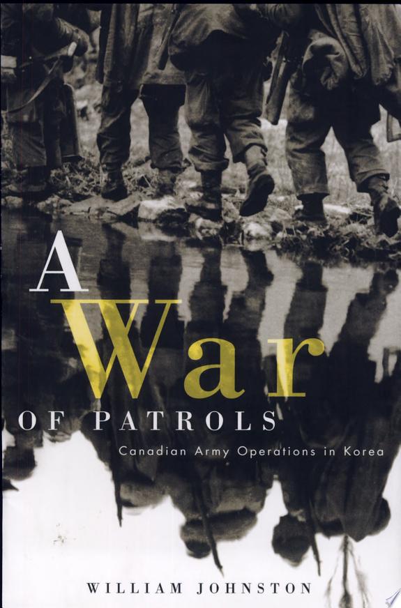 A War of Patrols