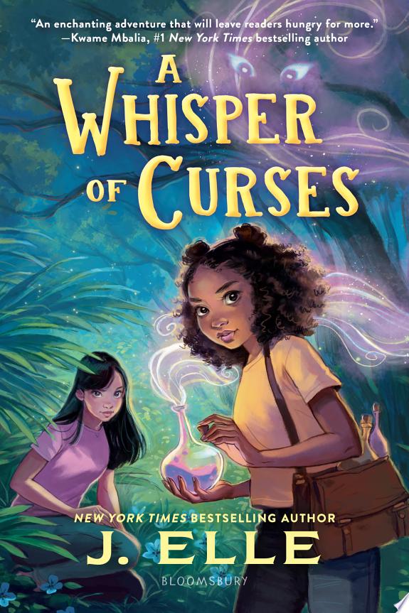 A Whisper of Curses
